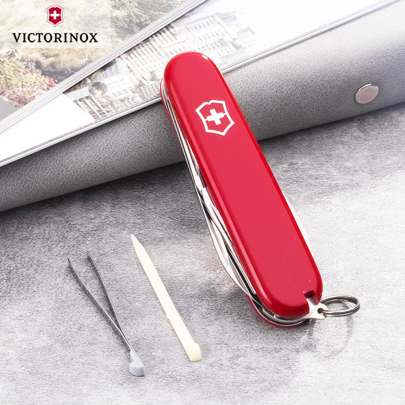 Original Authentic Vickers Swiss Army Knife 84MM