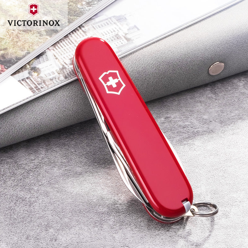 Original Authentic Vickers Swiss Army Knife 84MM