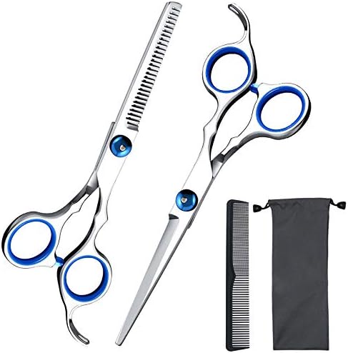 Hair scissor's